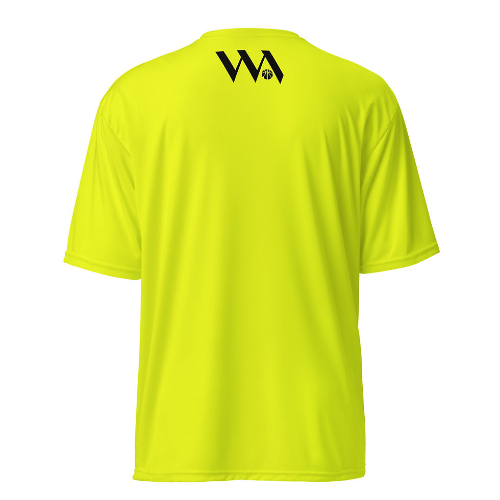 Thumbnail: WBA Ambition Performance T-shirt