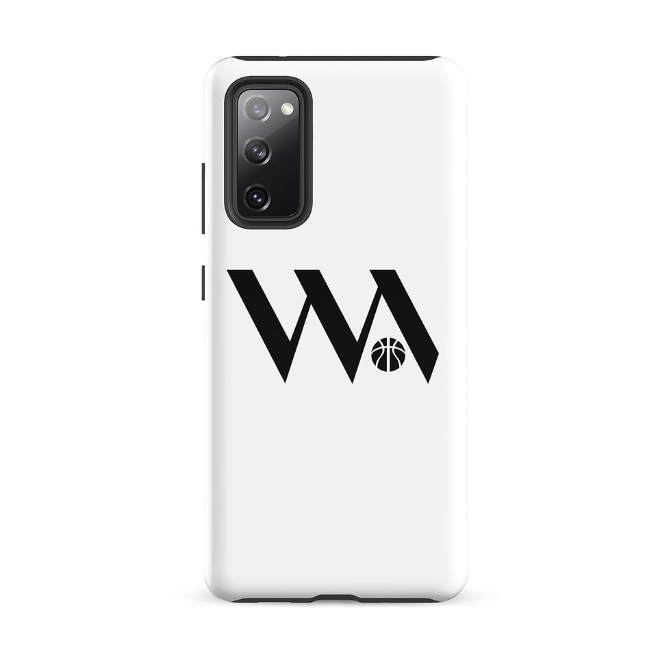 Thumbnail: WBA Tough case for Samsung®