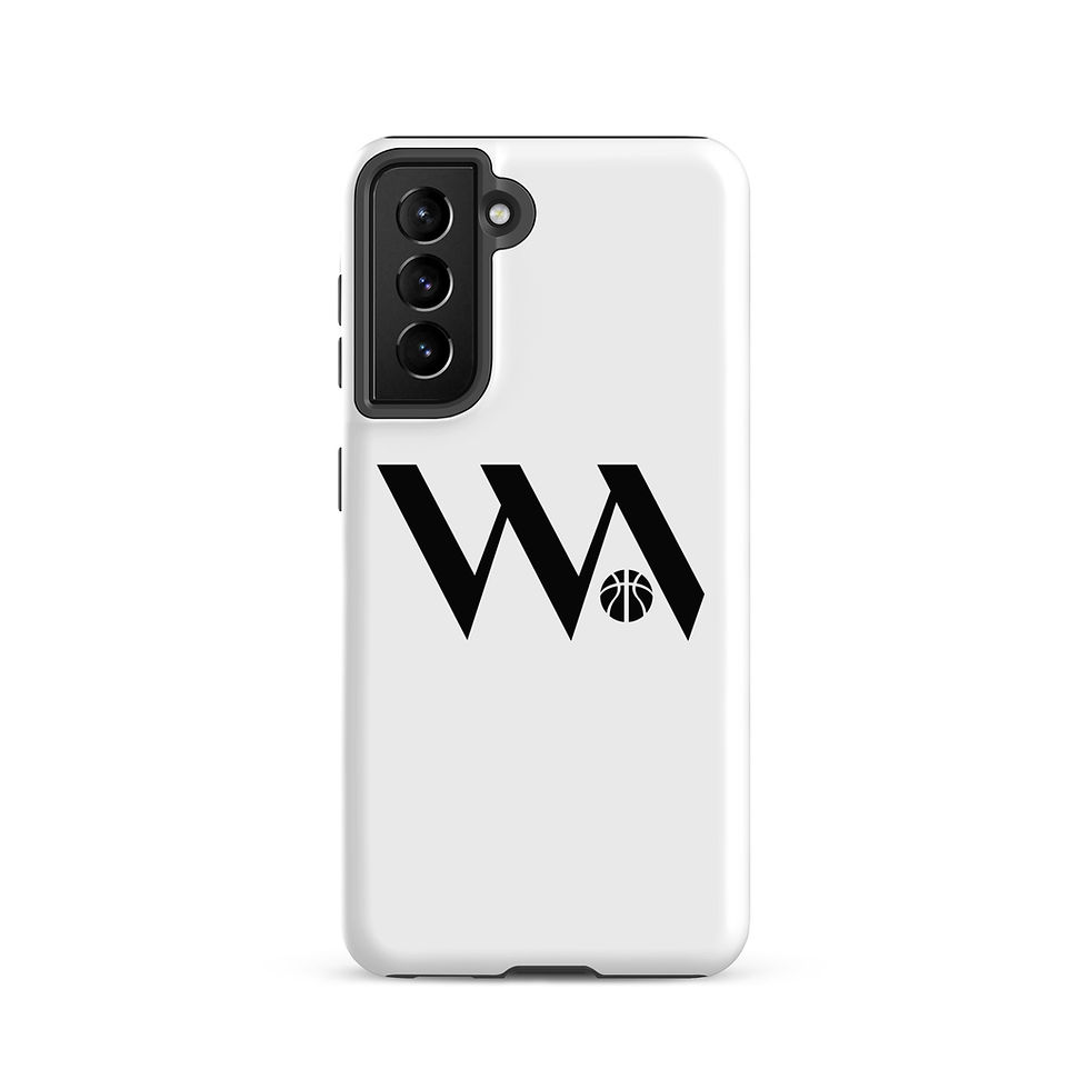 Thumbnail: WBA Tough case for Samsung®