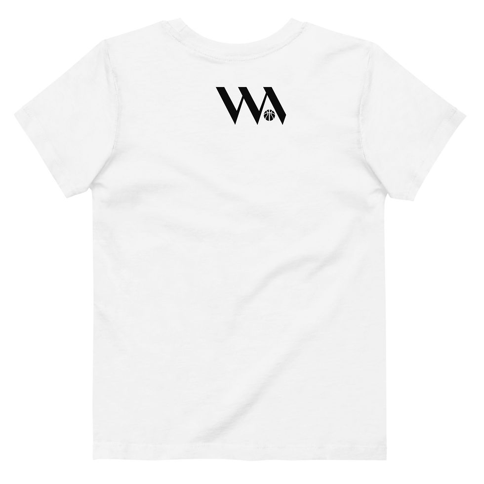 Thumbnail: One Body Kids T-shirt