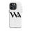 Thumbnail: WBA MagSafe® tough case for iPhone®