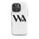 Thumbnail: WBA MagSafe® tough case for iPhone®