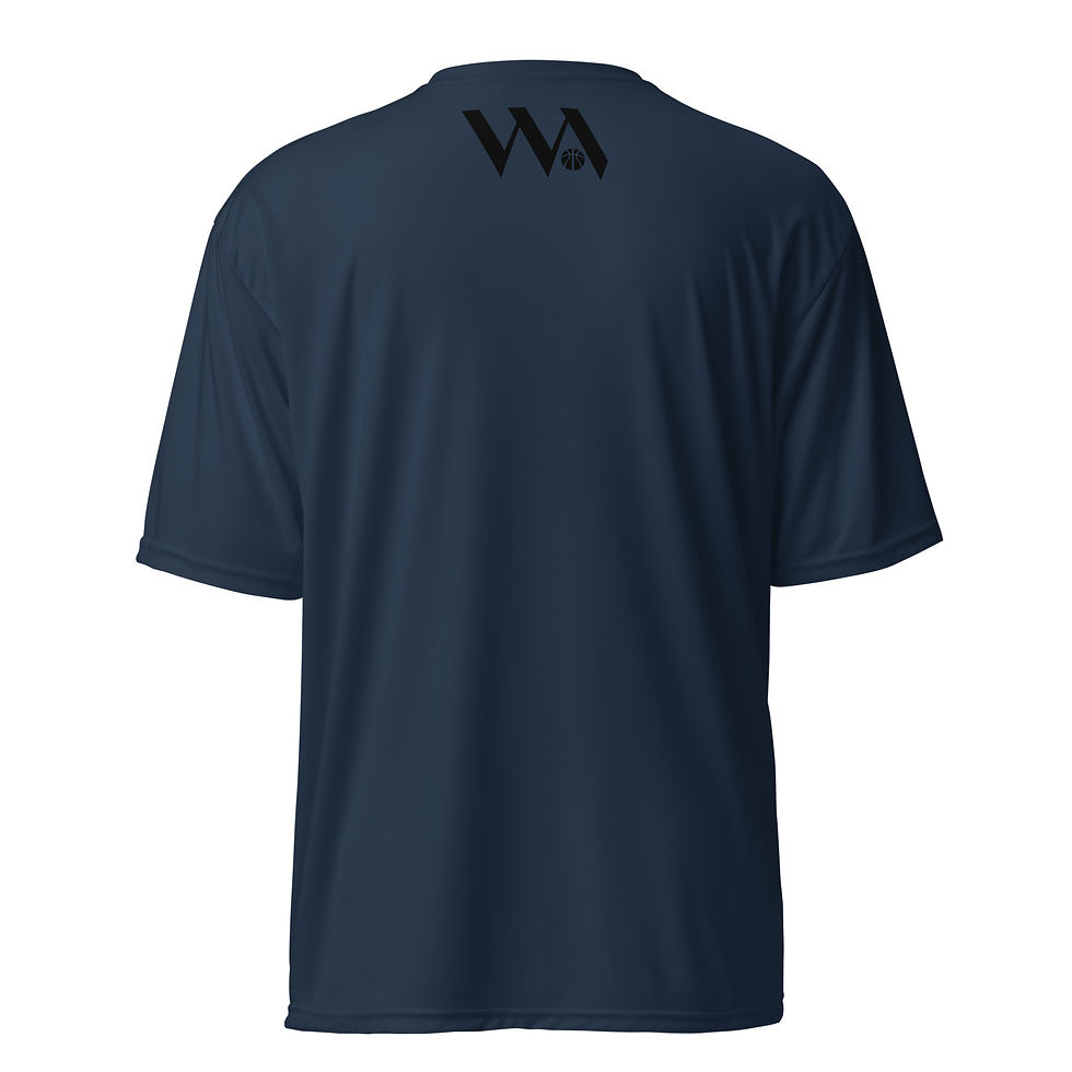 Thumbnail: WBA Ambition Performance T-shirt