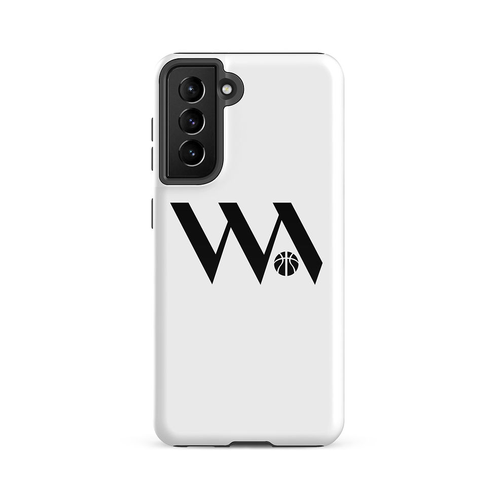 Thumbnail: WBA Tough case for Samsung®