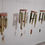 Thumbnail: Bamboo and Red Cedar Wind Chimes