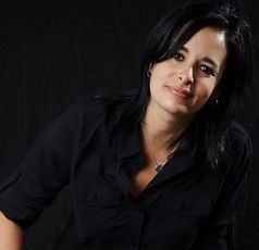 Jen Lowe percussionist