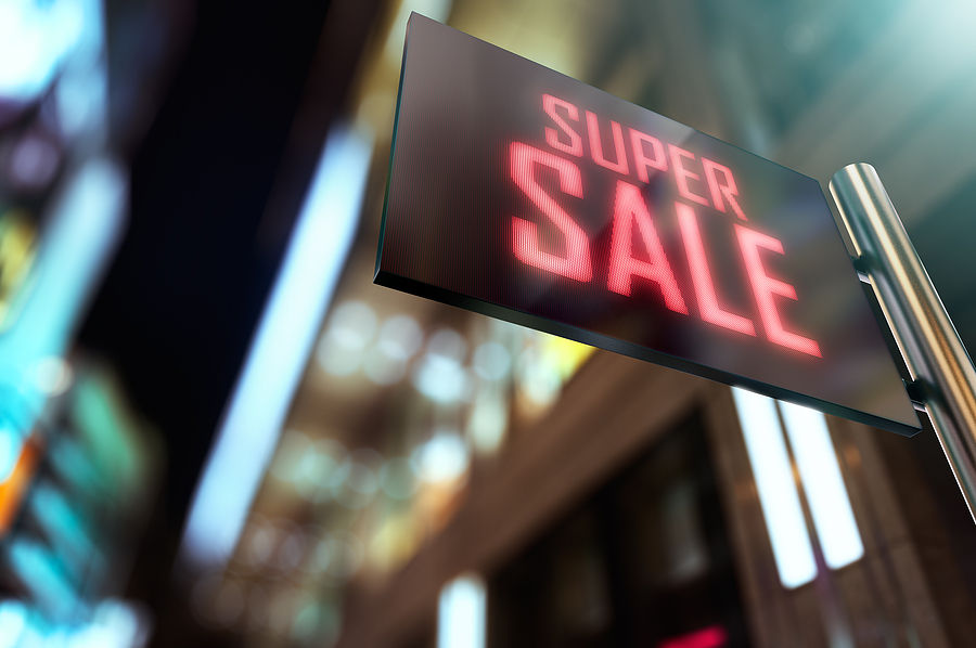 6 Ways That Digital Signage Can Boost Your Business In 2024