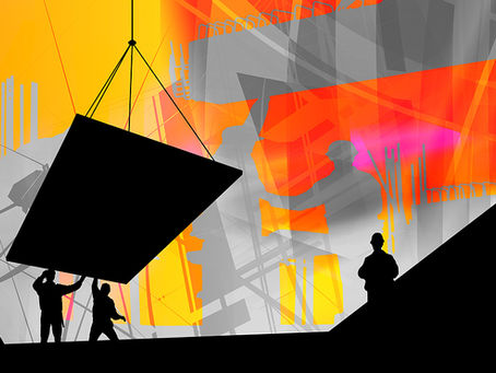 construction debt recovery