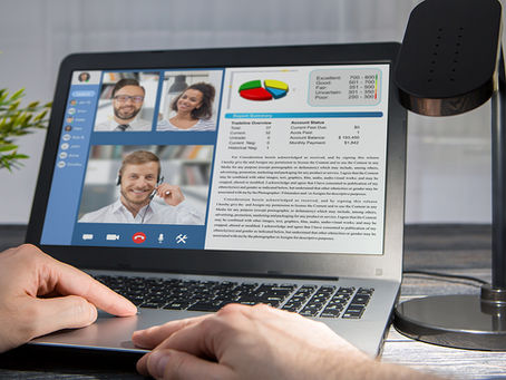 Laser Pointer Hacks Virtual Assistants