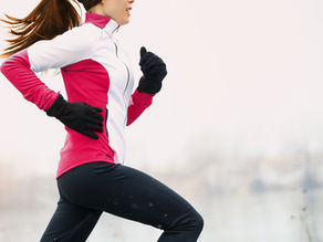 How To Stay Motivated To Exercise Outside In Cold Weather