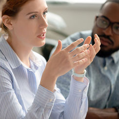 7 Things Leadership Consultants Do