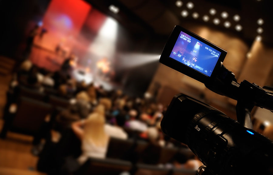 tv production agency - Professional-HD-Television-Production