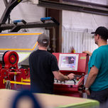Dahmes Employees