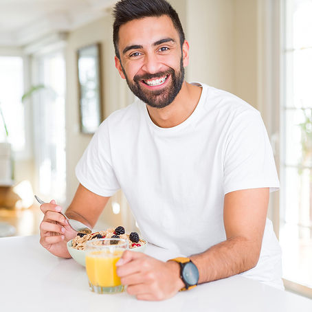 Have You Already Hit A Post-Christmas Weight Loss Plateau?