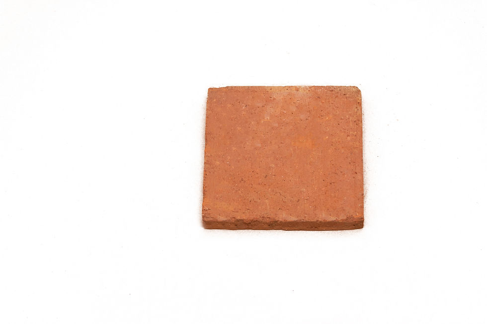 8" x 8" x 1"