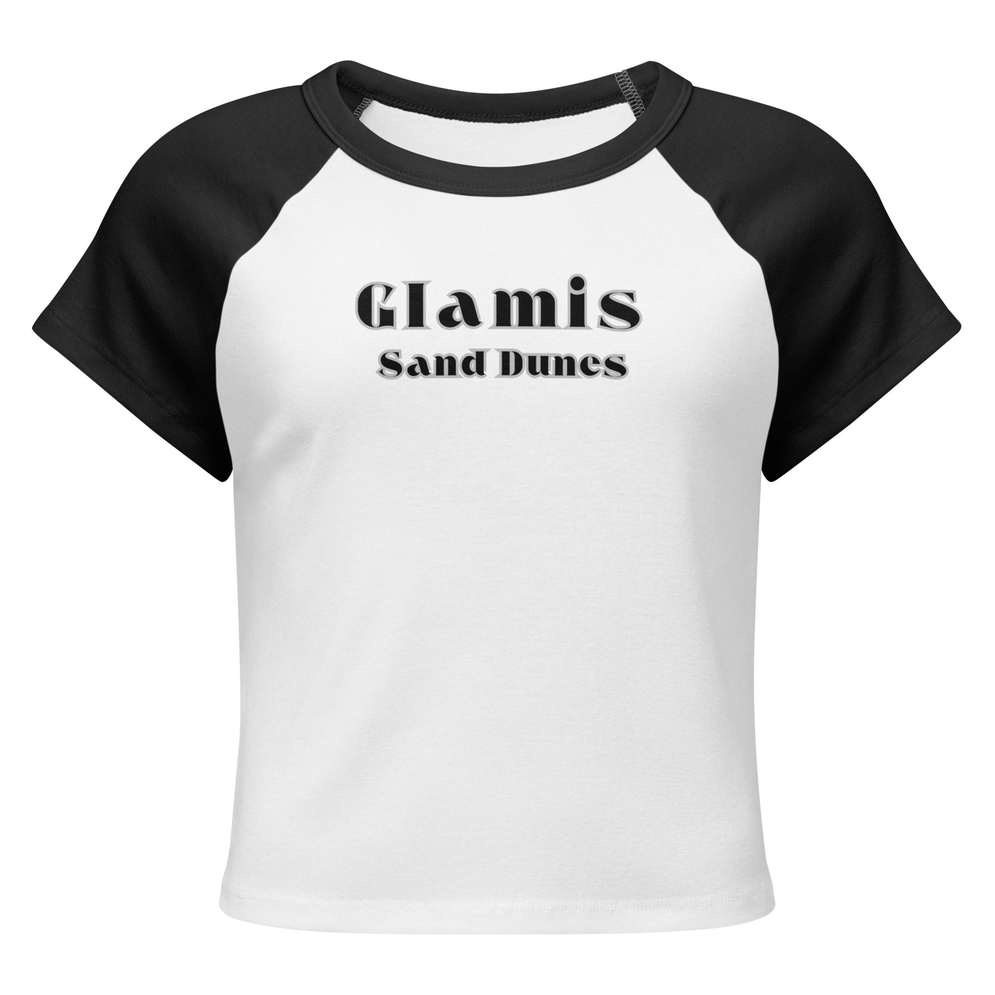 Women’s Glamis Star Sporty Tee