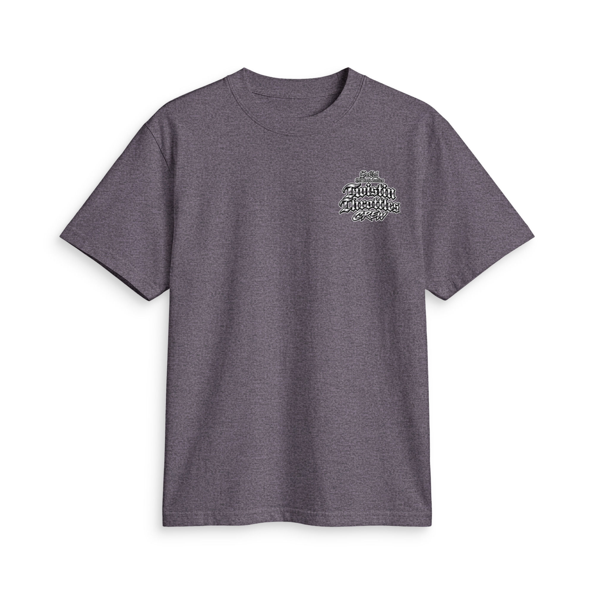 Twist'in Throttles Unisex T-Shirt