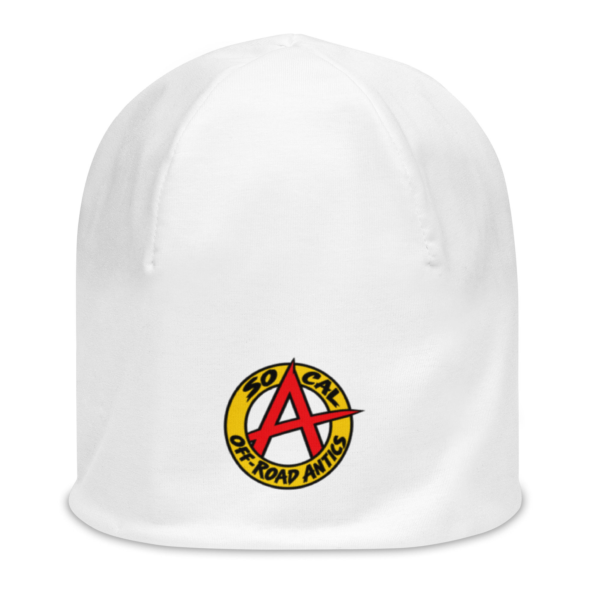 Antics and Anarchy Beanie