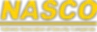 NASCO Logo