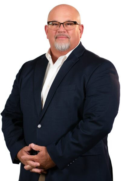 Gene Sanders, Chief Operating Officer