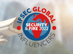 IFSEC Global Influencers