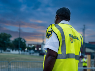 Using VeriScan and  Unitech PA768 handheld scanners, DSI's team was able to quickly verify IDs and support secure age verification throughout the festival, helping staff process attendees efficiently while maintaining a positive guest experience.