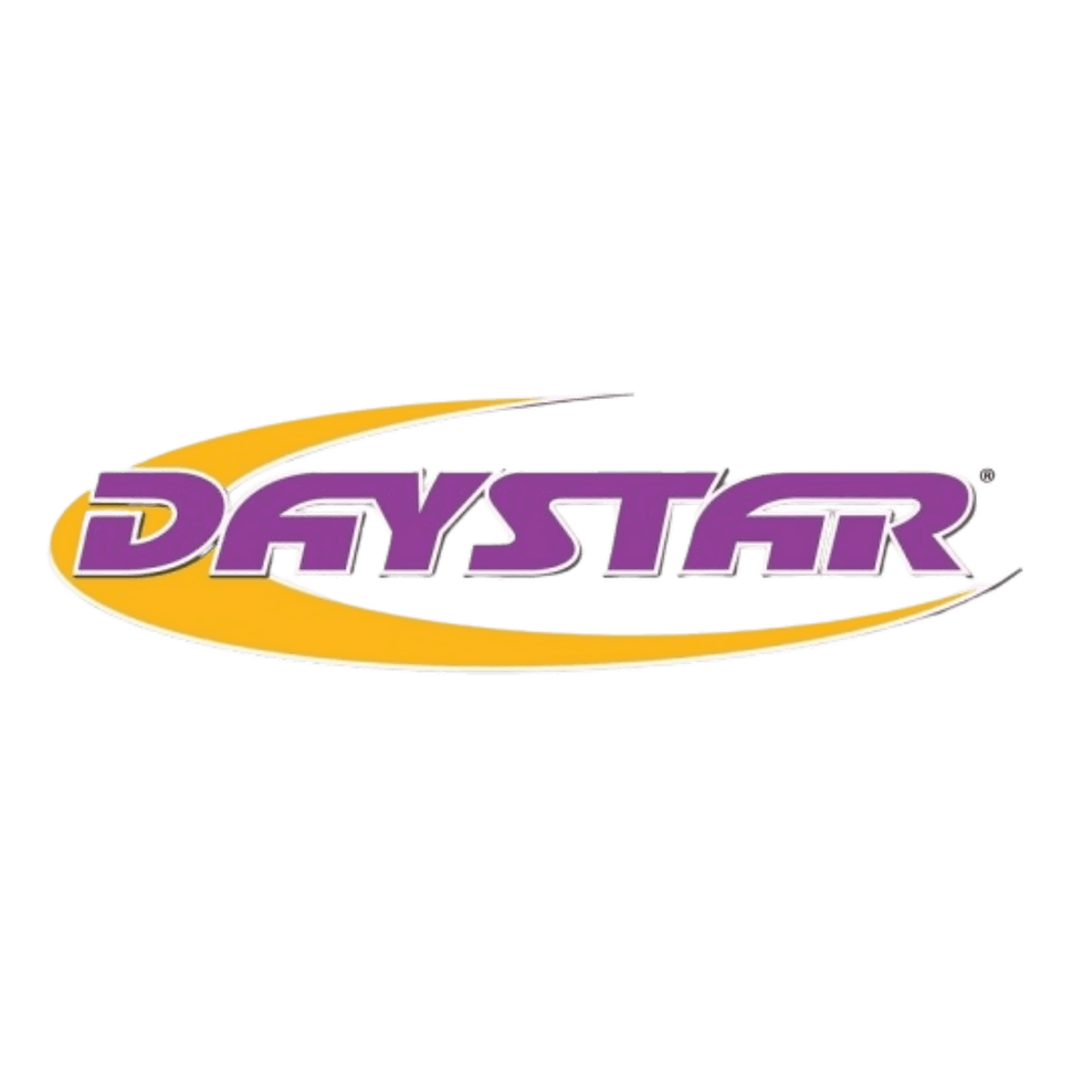 Daystar Lifts logo aftermarket truck suspension