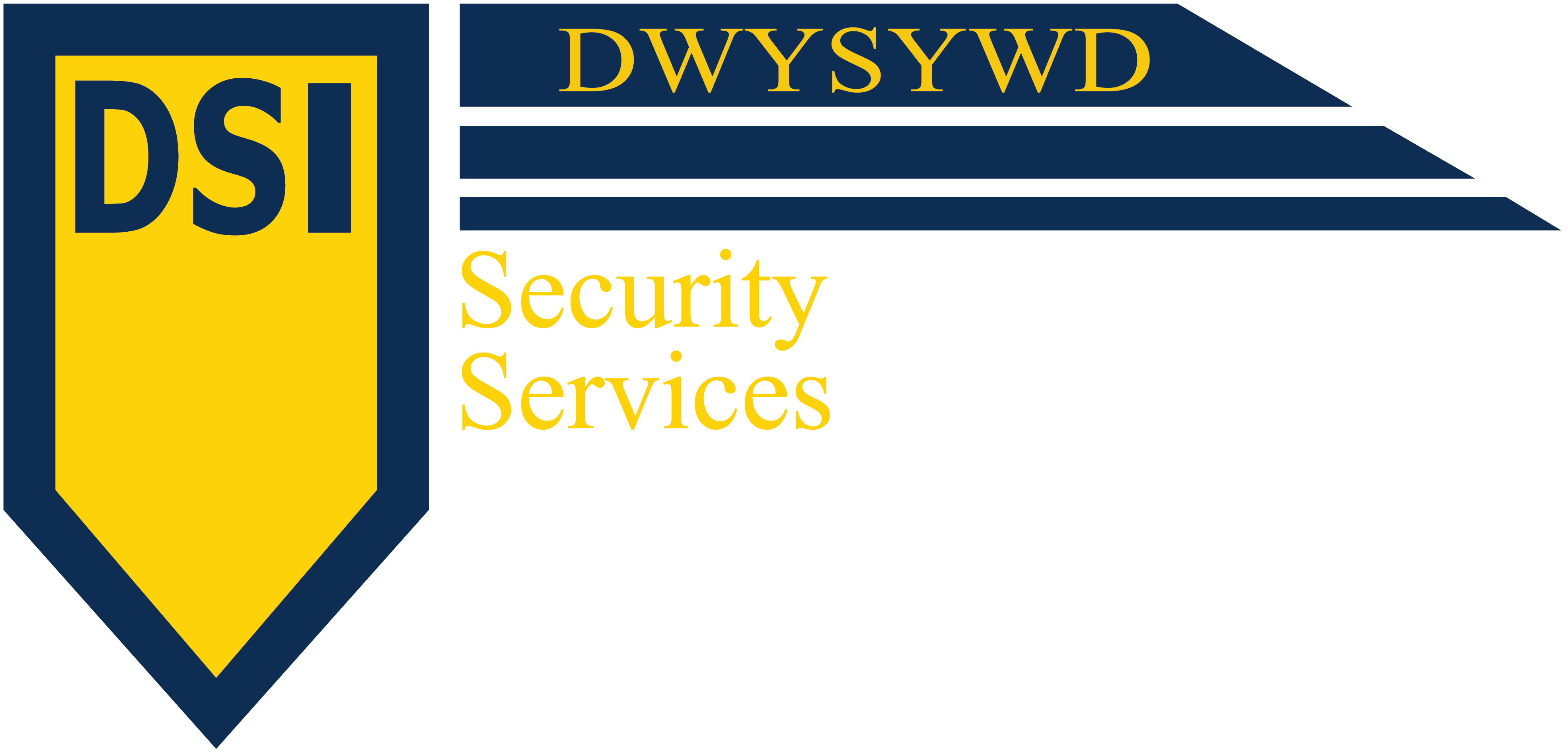 DSI Security Services