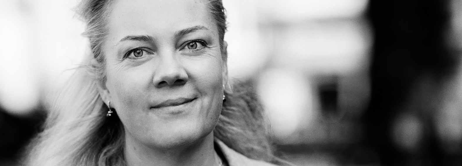 Marianne Bugge Zederkof
