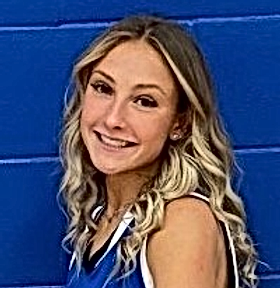 Alyssa Clutter