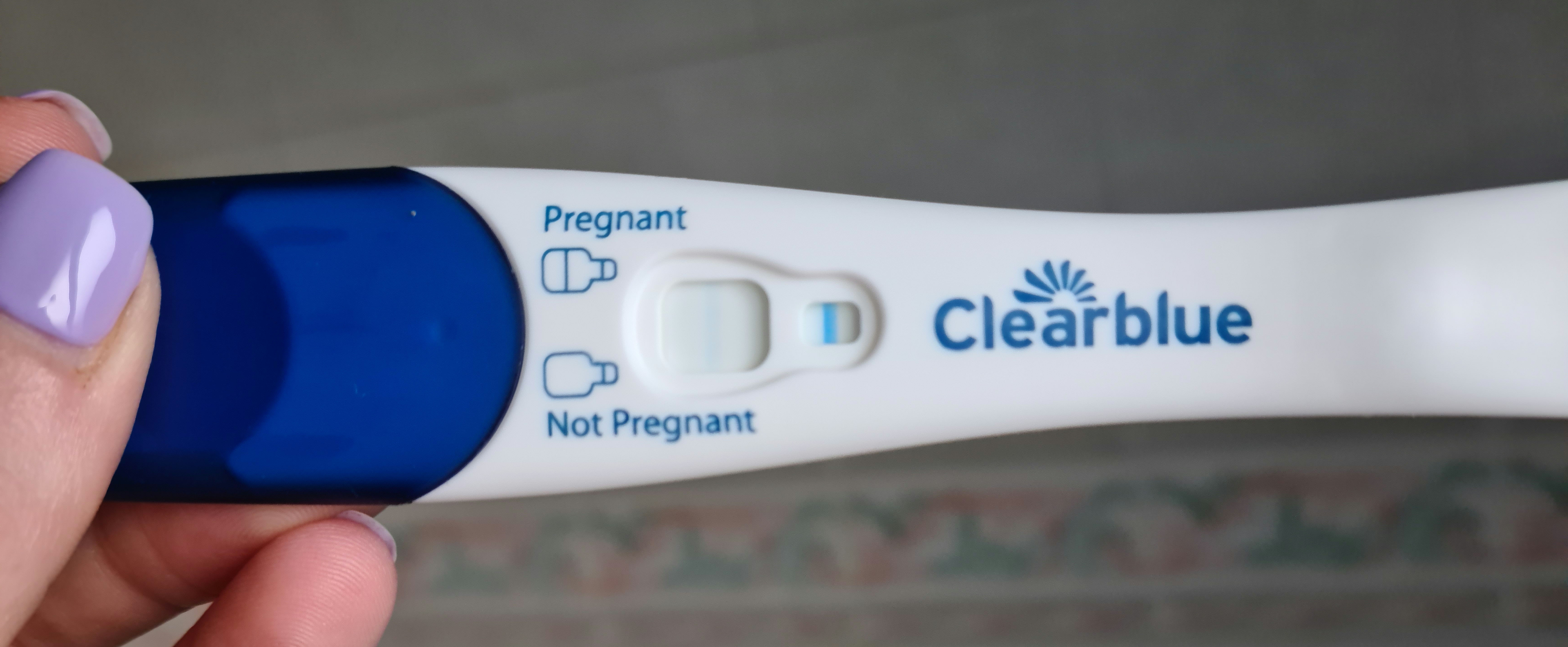 Pregnancy Journey
