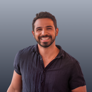 Michael Sami AI LEADERSHIP - aidion dental