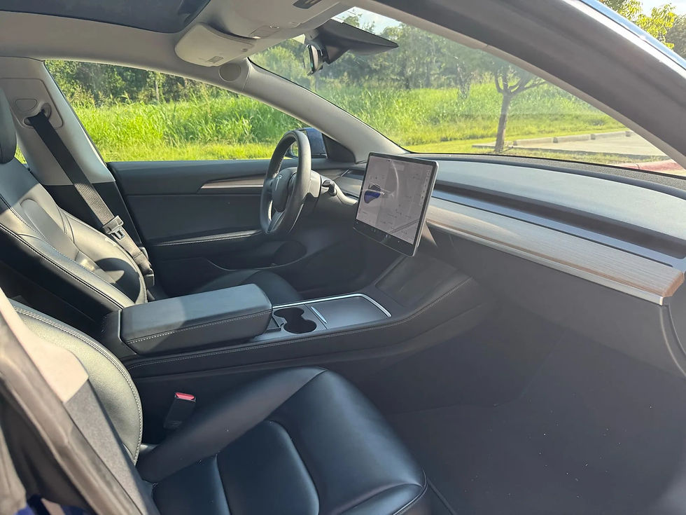 Thumbnail: 2021 Tesla Model 3 Long Range W/FSD