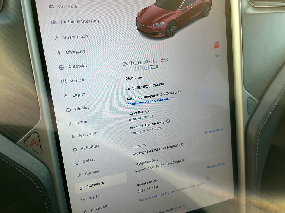 Thumbnail: 2018 Tesla Model S 100D