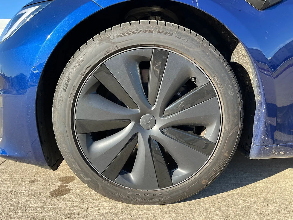 Thumbnail: 2022 Tesla Model S Long Range Refresh W/ FSD