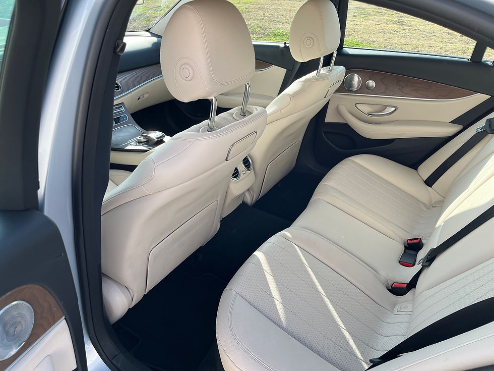 Thumbnail: 2018 MERCEDES-BENZ E-300