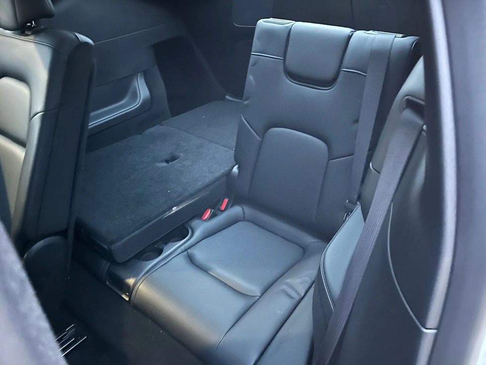 Thumbnail: 2022 Tesla Model Y Long Range W/ Third Row