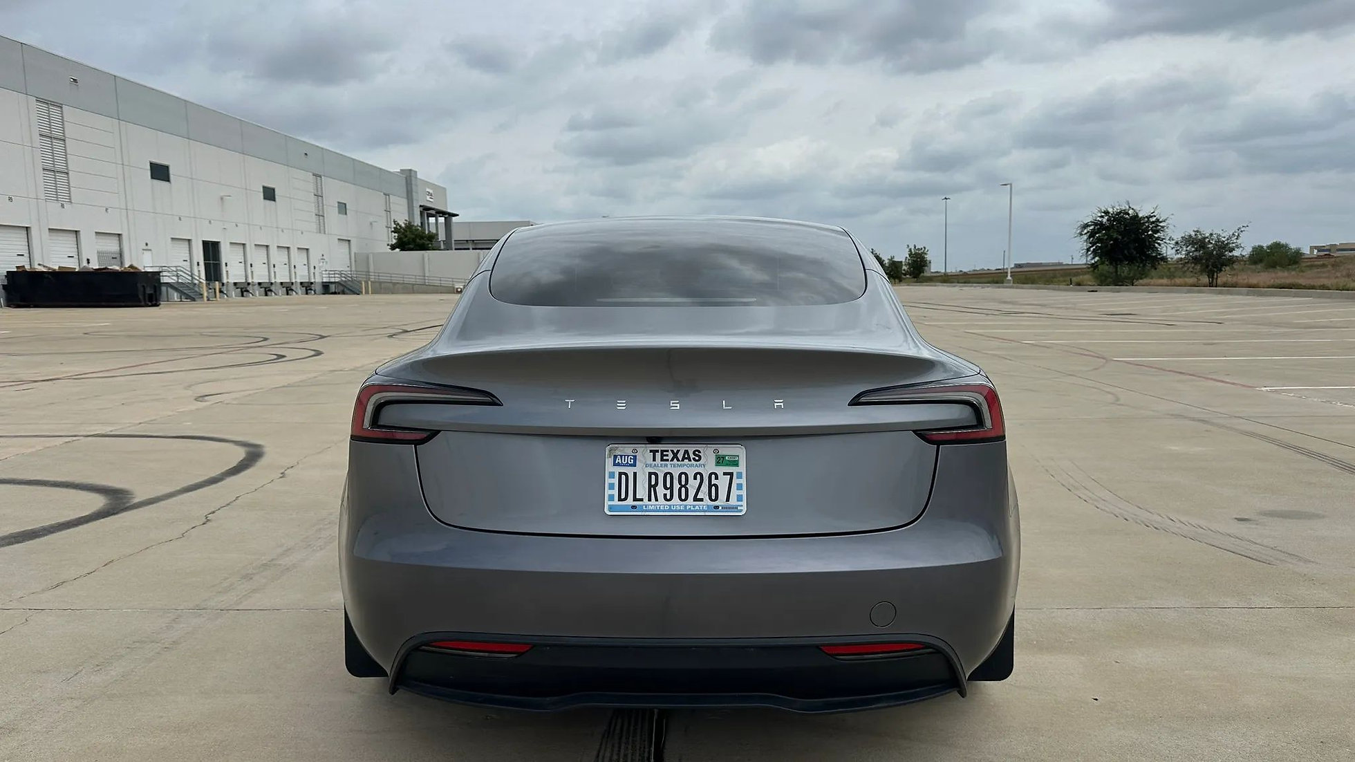 2024 Tesla Model 3 Long Range - Photo 5