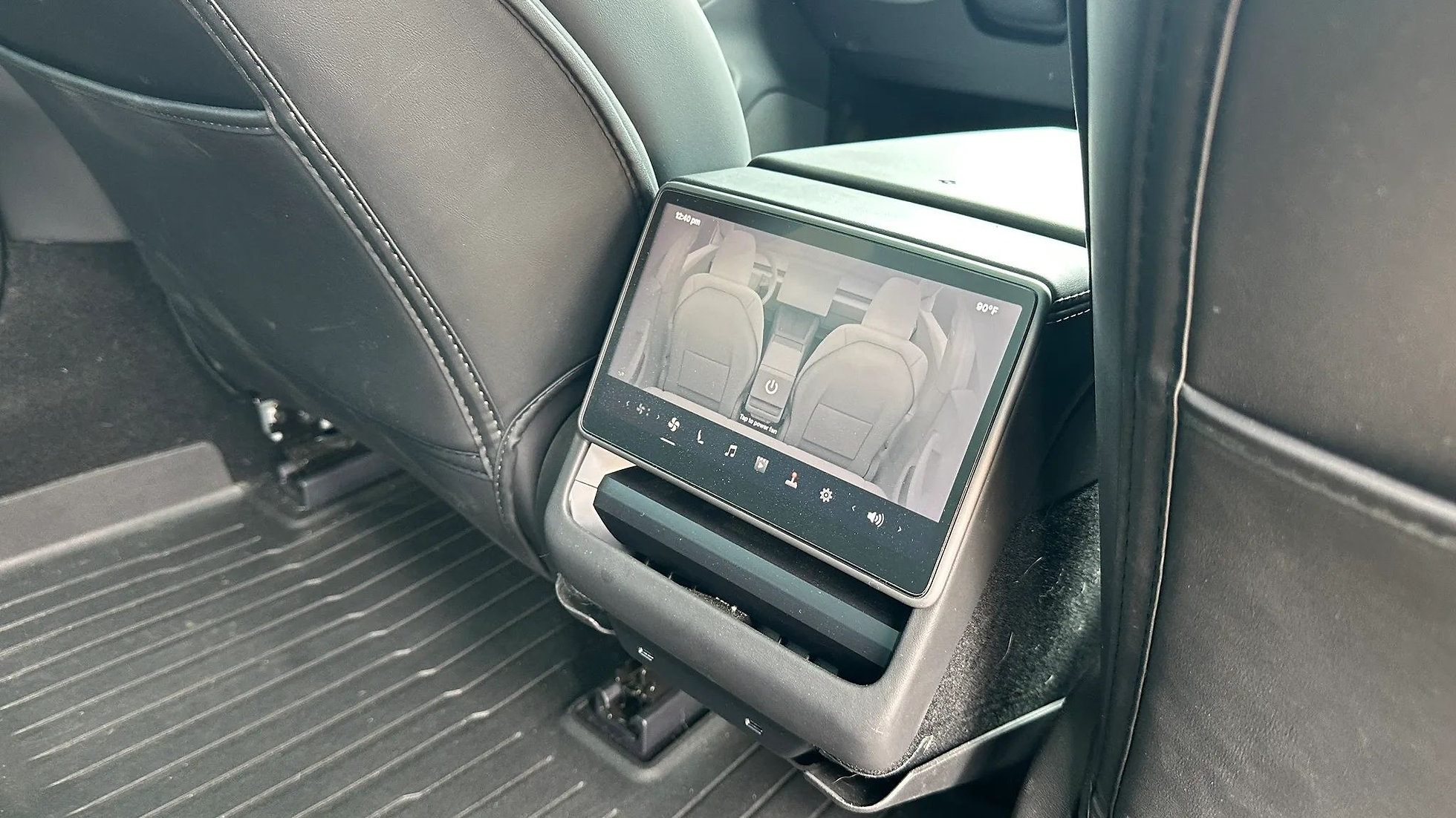 2024 Tesla Model 3 Long Range - Photo 11