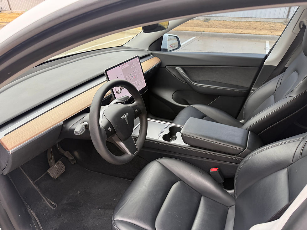 Thumbnail: 2021 Tesla Model Y Long Range Dual Motor