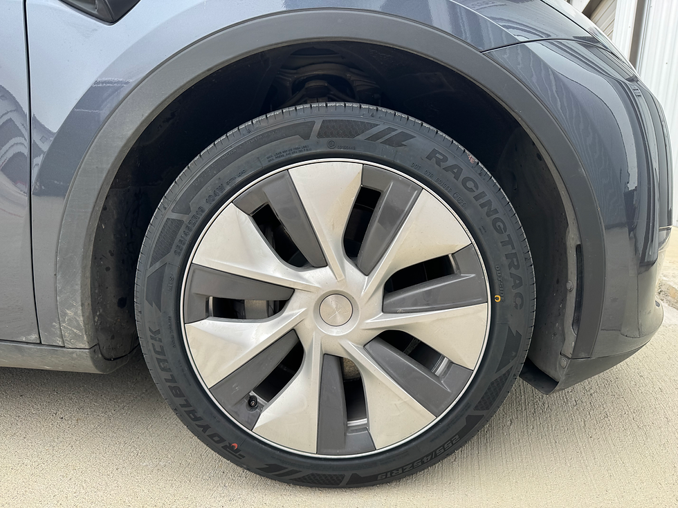Thumbnail: 2023 Tesla Model Y W/ HW4