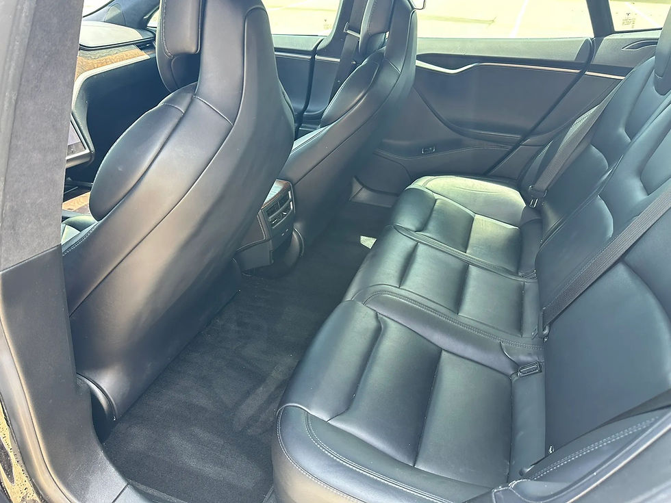 Thumbnail: 2018 TESLA MODEL S 100D W/ FSD