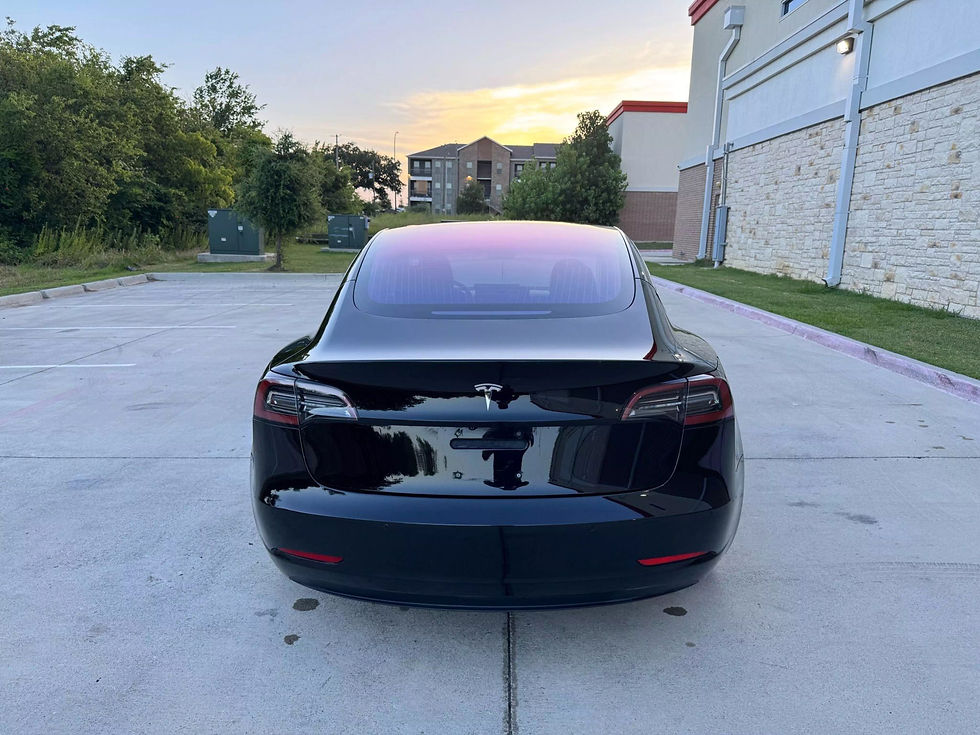 Thumbnail: 2018 Tesla Model 3 Long Range RWD w/ EAP