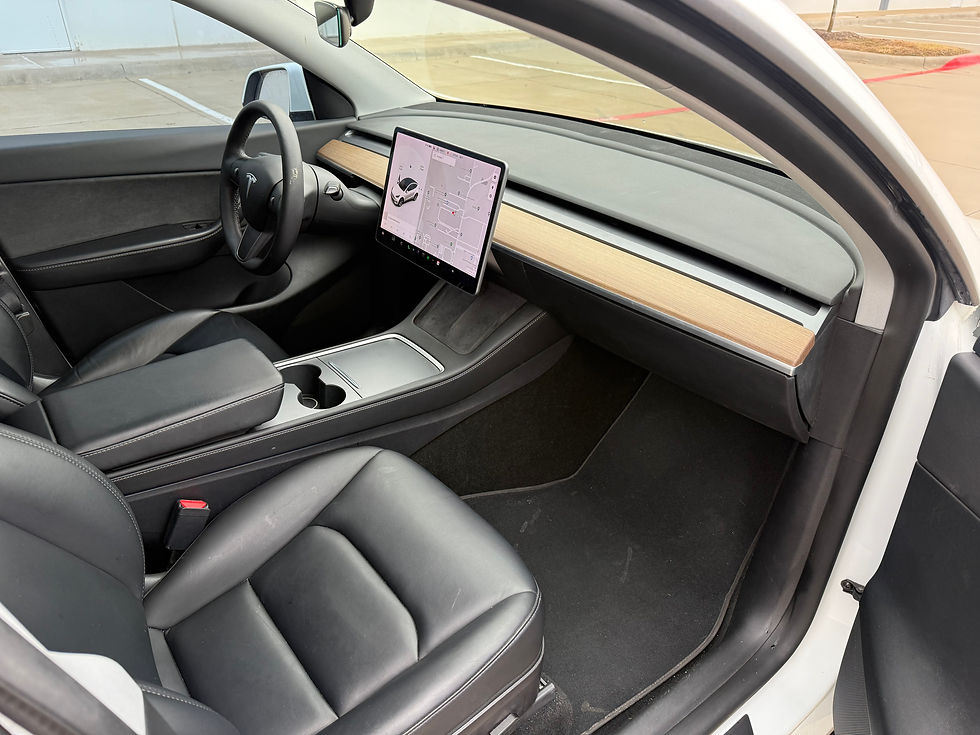 Thumbnail: 2021 Tesla Model Y Long Range Dual Motor