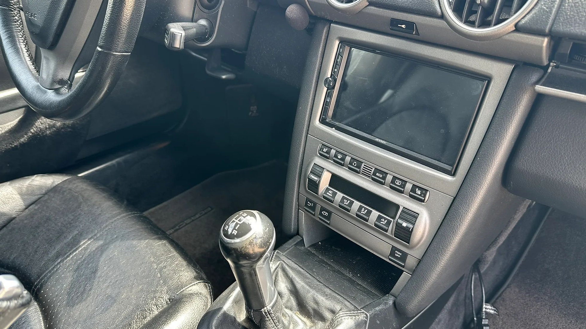 2007 Porsche Boxster Base - Photo 12