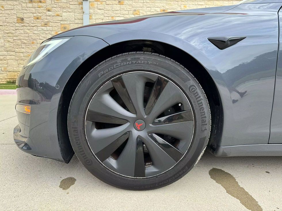 Thumbnail: 2021 Tesla Model S Long Range Refresh  W/ FSD