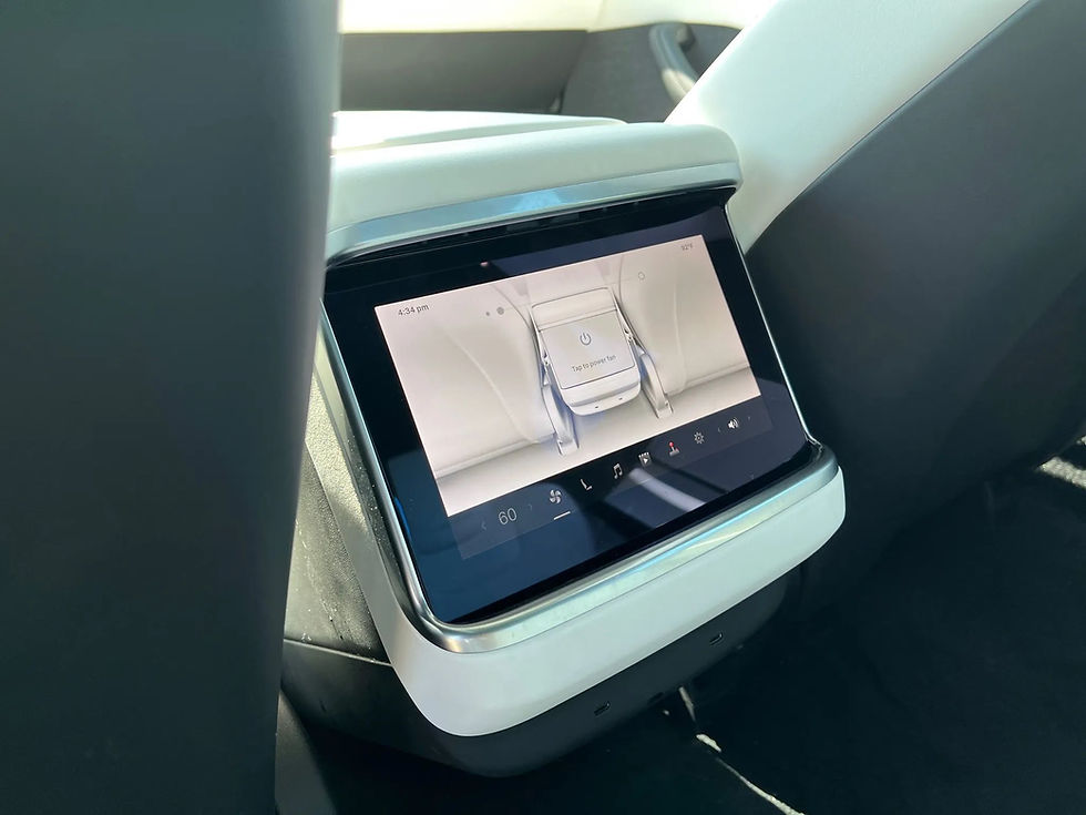 Thumbnail: 2022 Tesla Model S Long Range Refresh W/ FSD