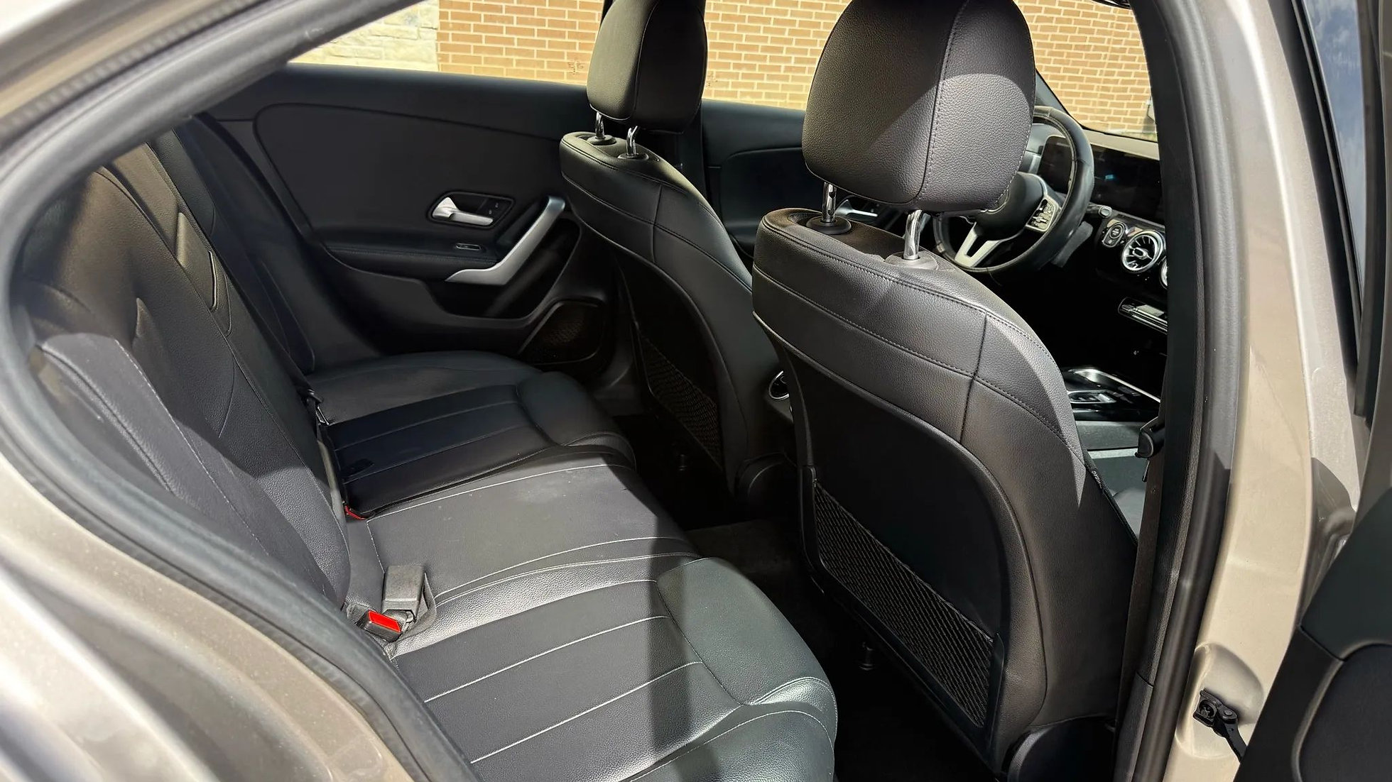 2020 Mercedes-Benz A-Class A220 - Photo 11