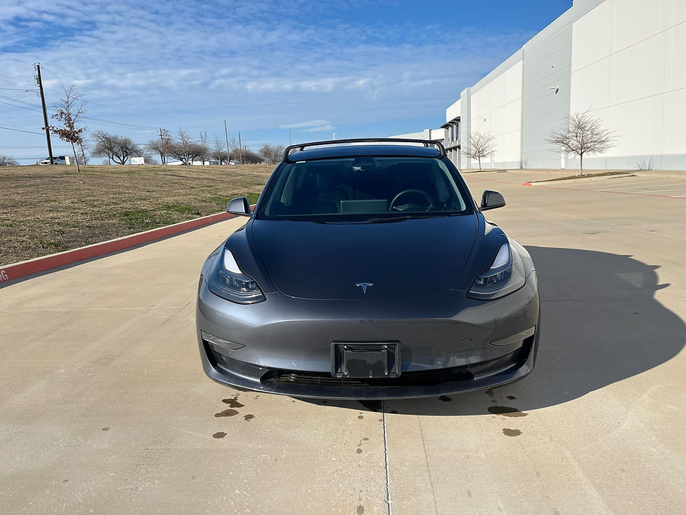 Thumbnail: 2022 Tesla Model 3 Long Range Dual Motor