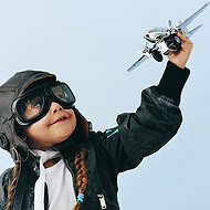 aspirant pilote
